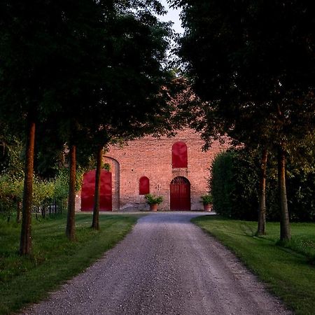 Alloggio Cantalupo Formigine Bagian luar foto