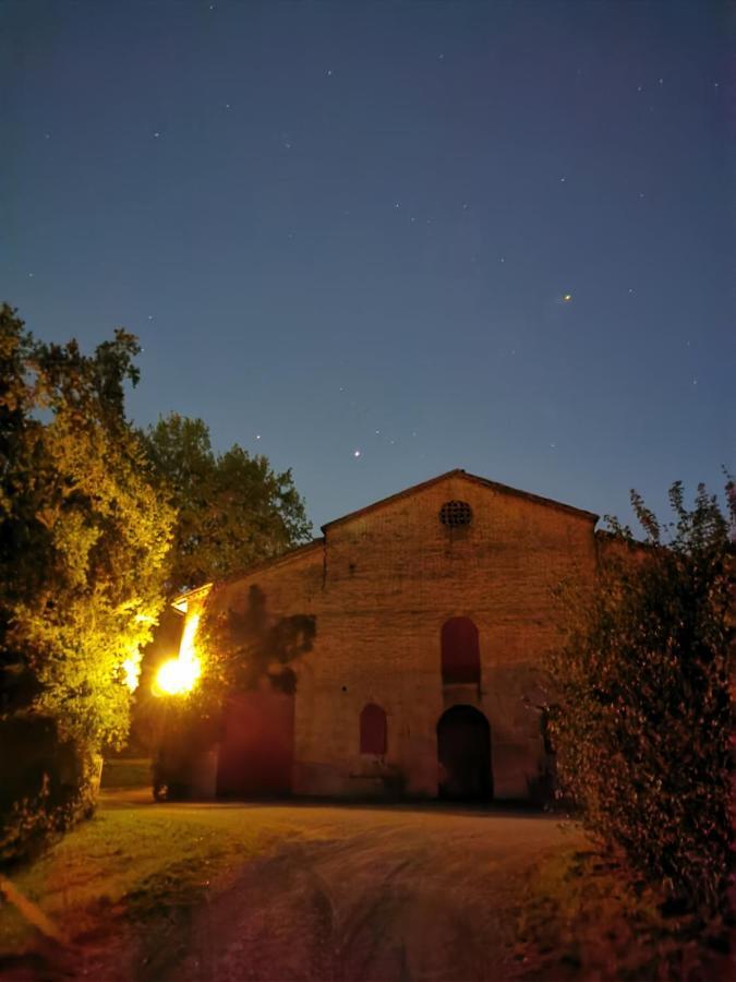 Alloggio Cantalupo Formigine Bagian luar foto